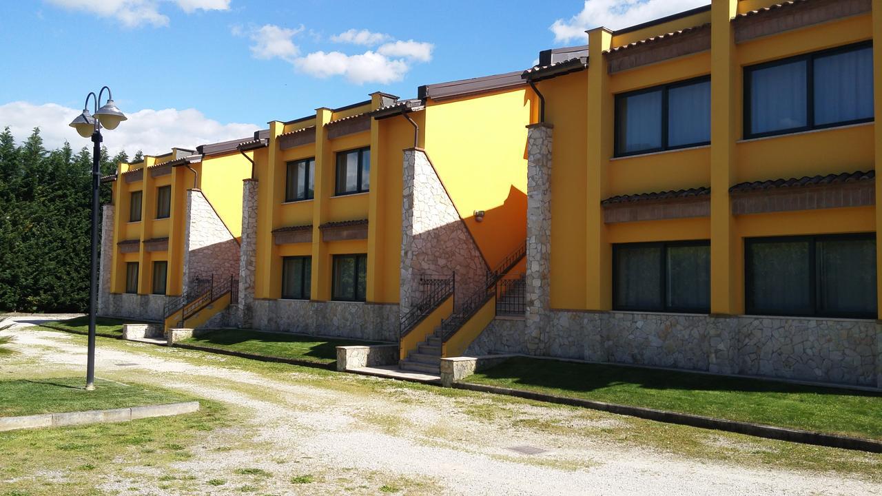Hotel Turrita Arrone Exterior foto