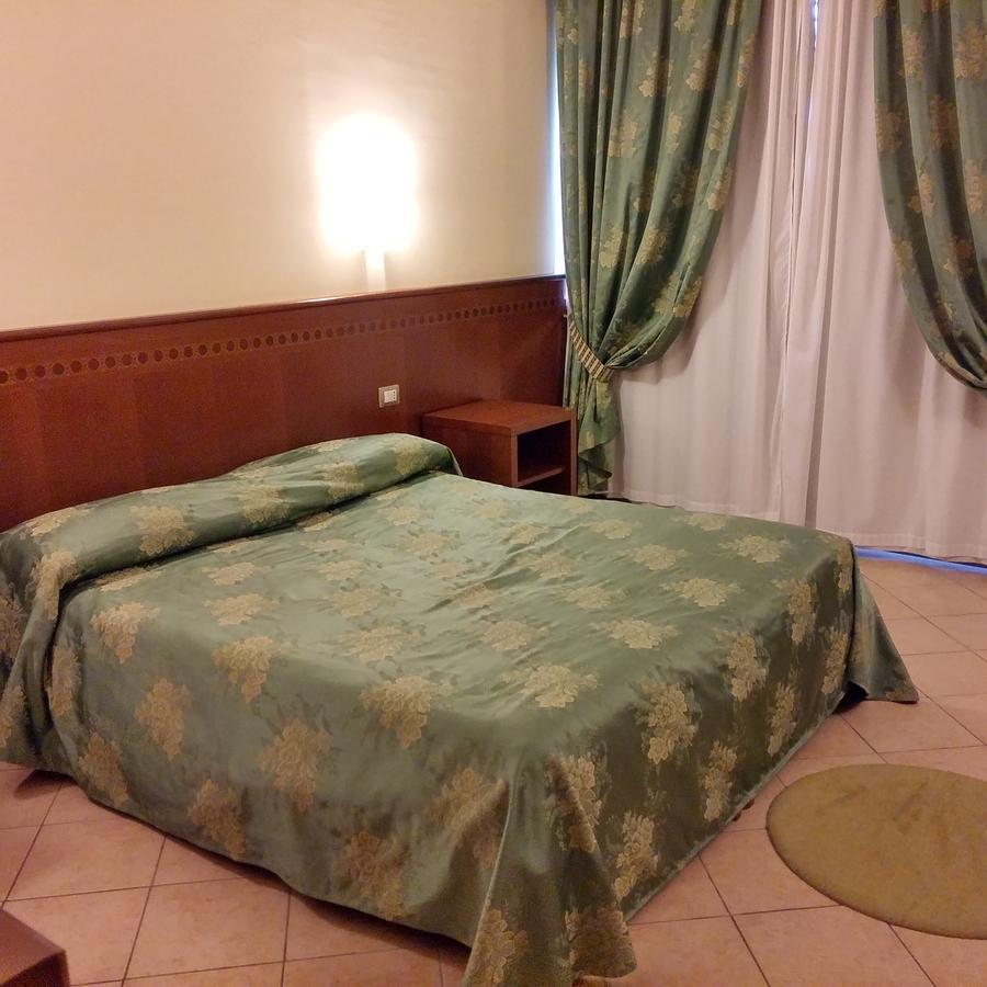 Hotel Turrita Arrone Exterior foto